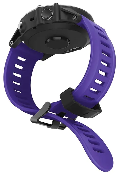 fioletowy-pasek-garmin-fenix-3hr-obwod-nadgarstka-145-210-mm