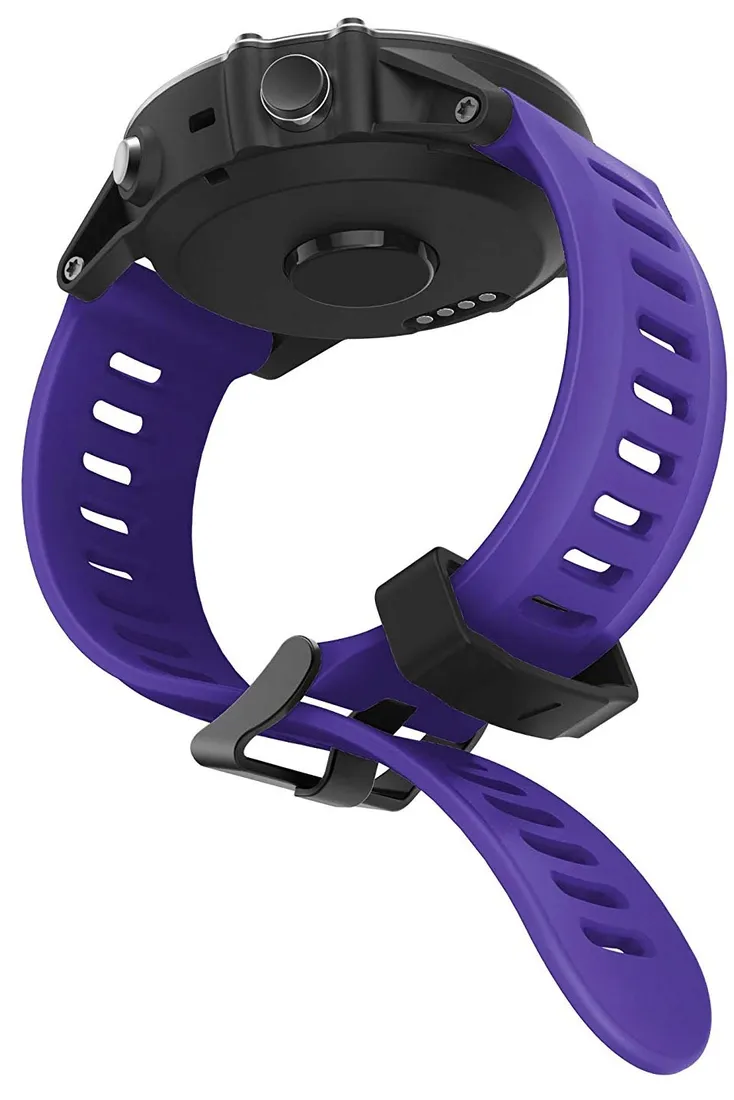 fioletowy-pasek-garmin-fenix-3hr