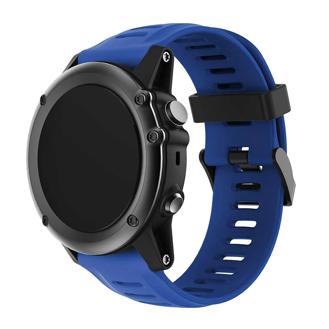 niebieski-pasek-garmin-fenix-5x-plus