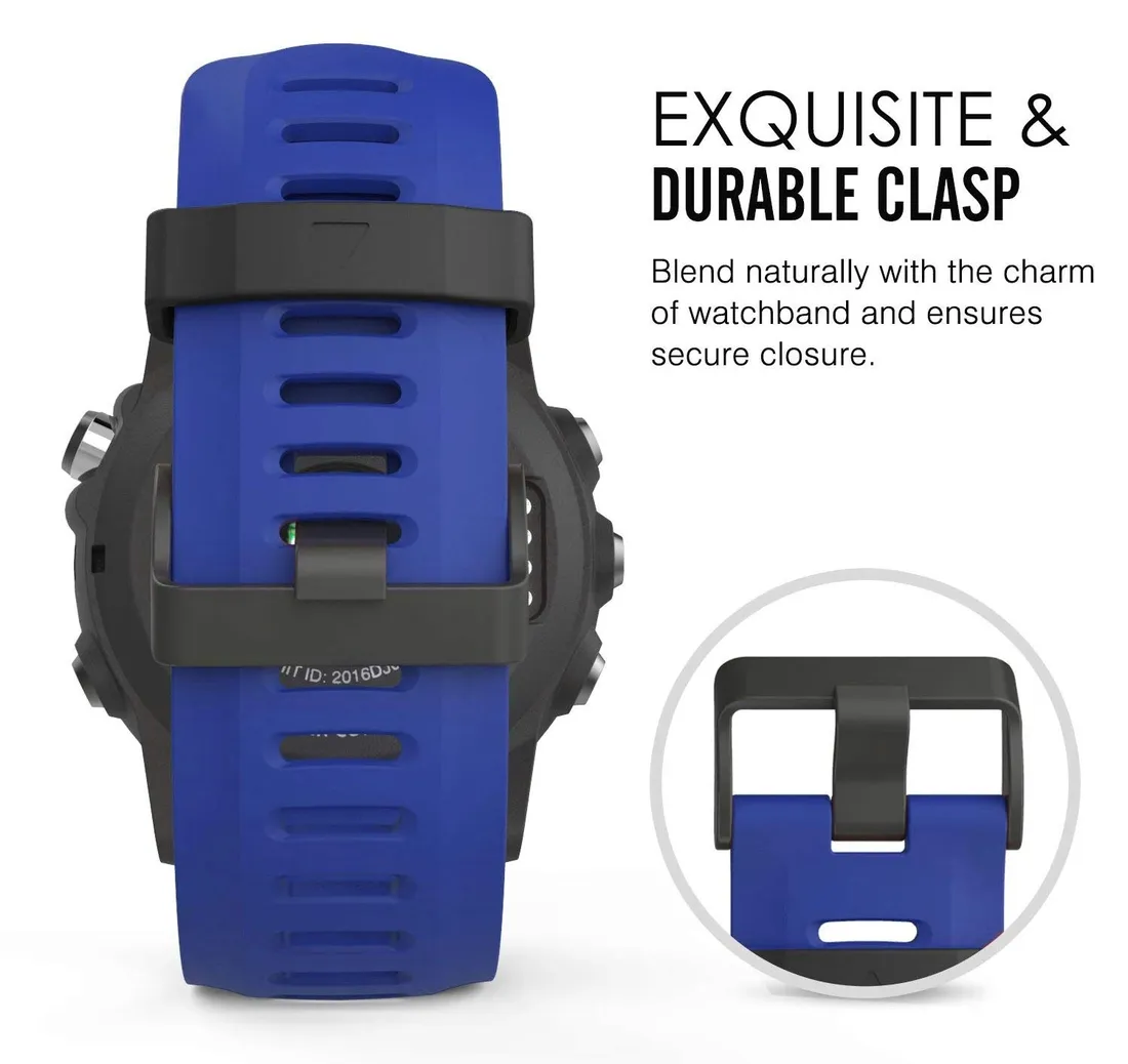 niebieski-pasek-garmin-fenix-5x-plus