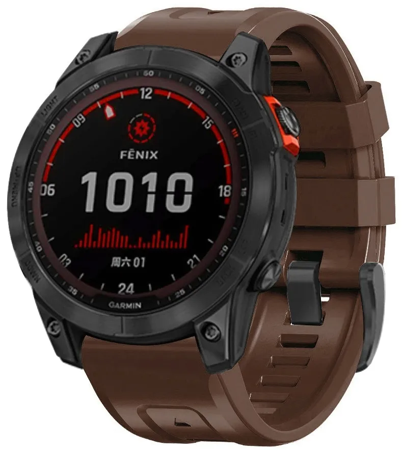 brazowy-pasek-garmin-forerunner-935