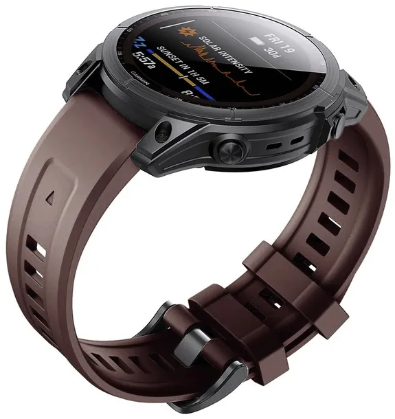 brazowy-pasek-garmin-forerunner-945-waga-z-opakowaniem-0-2-kg
