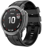 szaro-czarny-pasek-garmin-forerunner-945-marka-tech-band