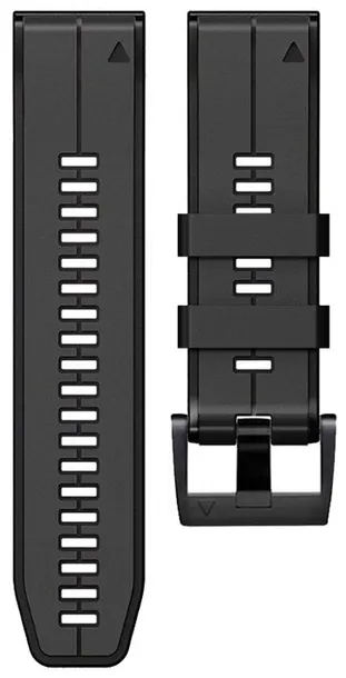 szaro-czarny-pasek-garmin-forerunner-945-model-garmin-forerunner-945