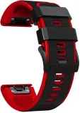 czarno-czerwony-pasek-garmin-forerunner-935-kolor-wielokolorowy