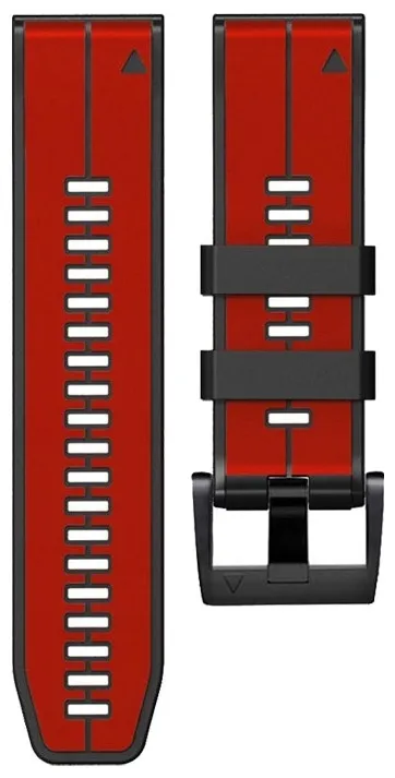 czerwono-czarny-pasek-garmin-forerunner-945