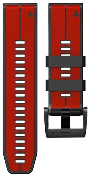 czerwono-czarny-pasek-garmin-forerunner-935-model-garmin-forerunner-935
