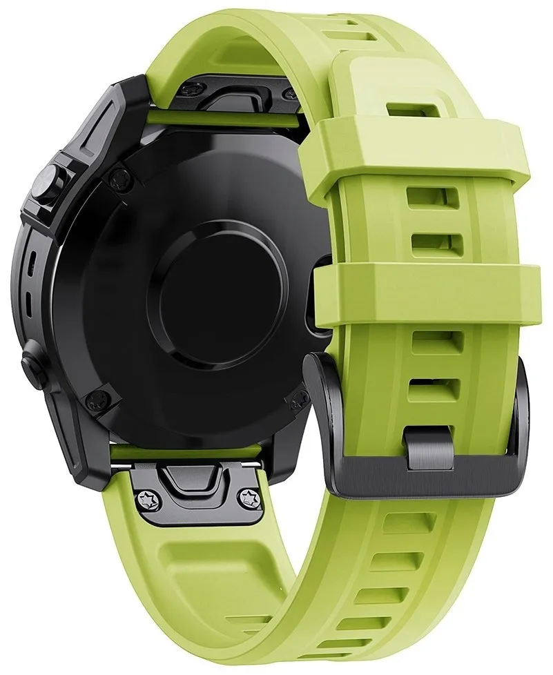 limonkowy-pasek-garmin-forerunner-955