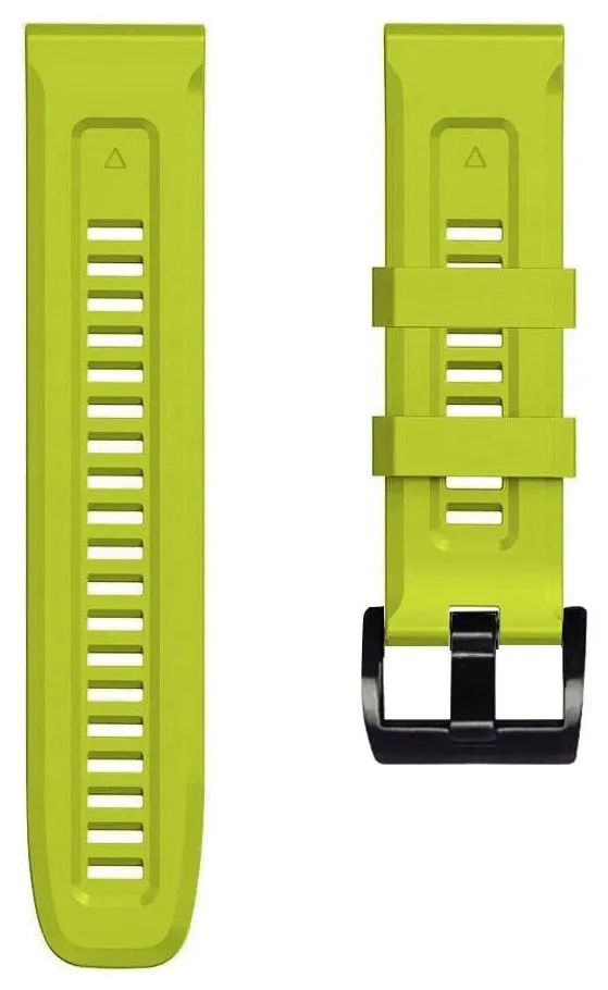 limonkowy-pasek-garmin-forerunner-955