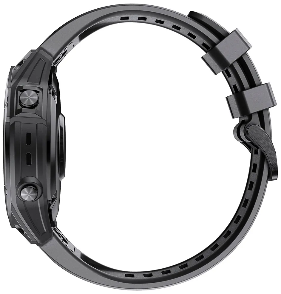 czarny-pasek-garmin-forerunner-965