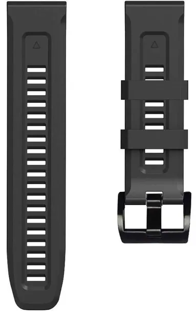 czarny-pasek-garmin-forerunner-965-waga-z-opakowaniem-0-15-kg