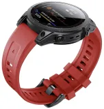 bordowy-pasek-garmin-forerunner-955-waga-z-opakowaniem-0-2-kg