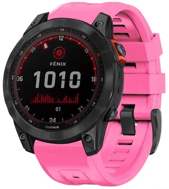 rozowy-pasek-garmin-forerunner-965-rodzaj-pasek