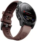 brazowy-pasek-garmin-forerunner-965-kompatybilnosc-garmin