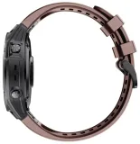 brazowy-pasek-garmin-forerunner-965-waga-z-opakowaniem-0-2-kg