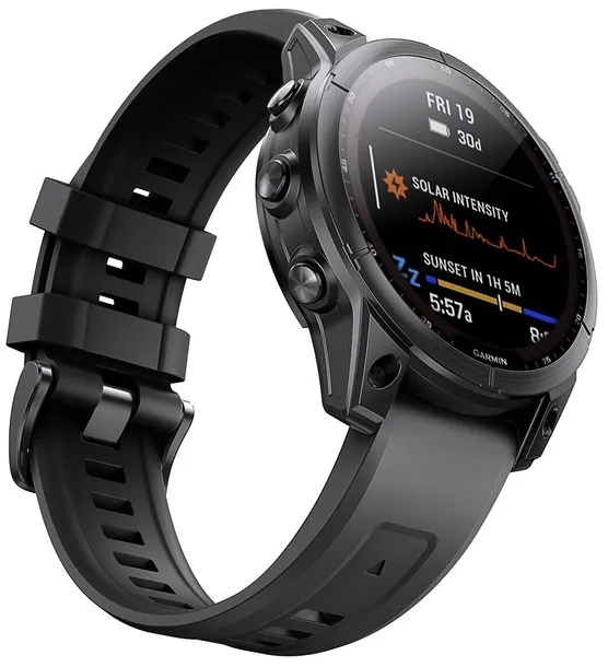 czarny-pasek-garmin-forerunner-745-waga-z-opakowaniem-0-15-kg