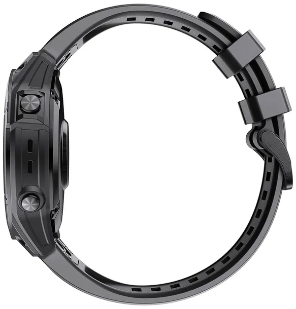 czarny-pasek-garmin-forerunner-745-rodzaj-wymienny-pasek-bransoleta