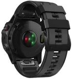 szaro-czarny-pasek-garmin-forerunner-955-stan-nowy