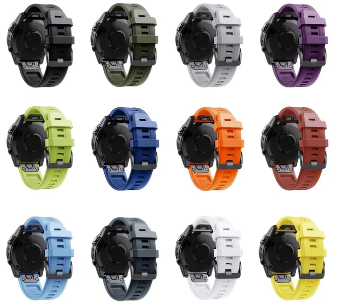 stalowy-pasek-garmin-forerunner-745-stan-opakowania-oryginalne