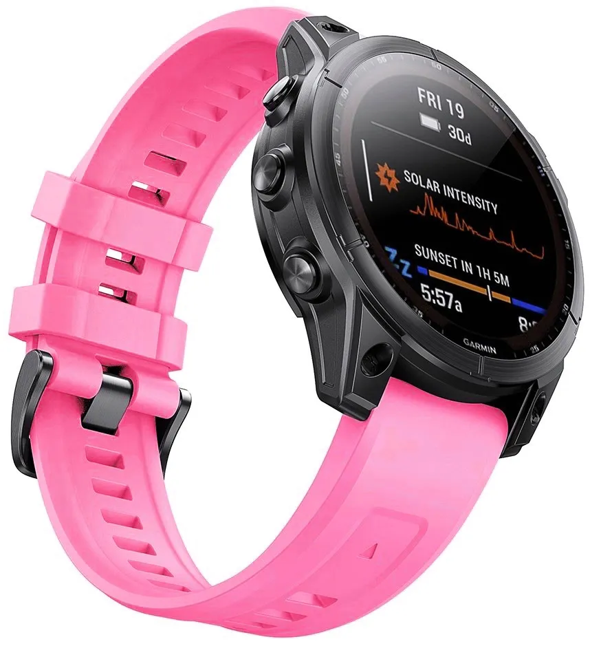 rozowy-pasek-garmin-forerunner-745