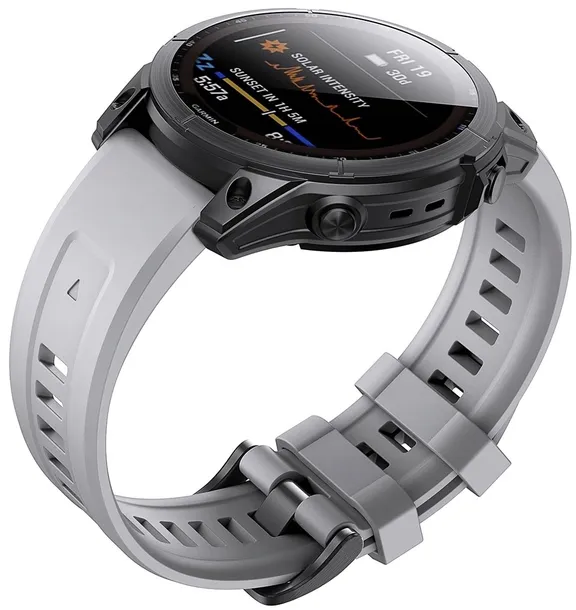 szary-pasek-garmin-forerunner-745-kolor-szary