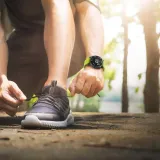 limonkowy-pasek-garmin-forerunner-955-quickfit-rodzaj-wymienny-pasek-bransoleta