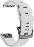 bialy-pasek-garmin-forerunner-965-quickfit-22mm