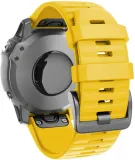 zolty-pasek-garmin-forerunner-965-quickfit-22mm