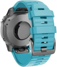 blekitny-pasek-garmin-forerunner-955-quickfit-22mm