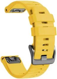 zolty-pasek-garmin-forerunner-965-quickfit-22mm