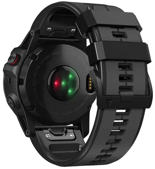 szaro-czarny-pasek-garmin-forerunner-745