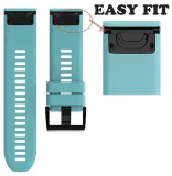 blekitny-pasek-do-garmin-forerunner-965-tech-band-waga-z-opakowaniem-0-2-kg