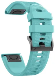 blekitny-pasek-do-smartwatch-garmin-forerunner-965-szerokosc-22mm