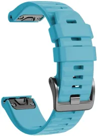 blekitny-pasek-garmin-forerunner-745-quickfit-22mm