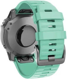 mietowy-pasek-garmin-forerunner-745-quickfit-22mm