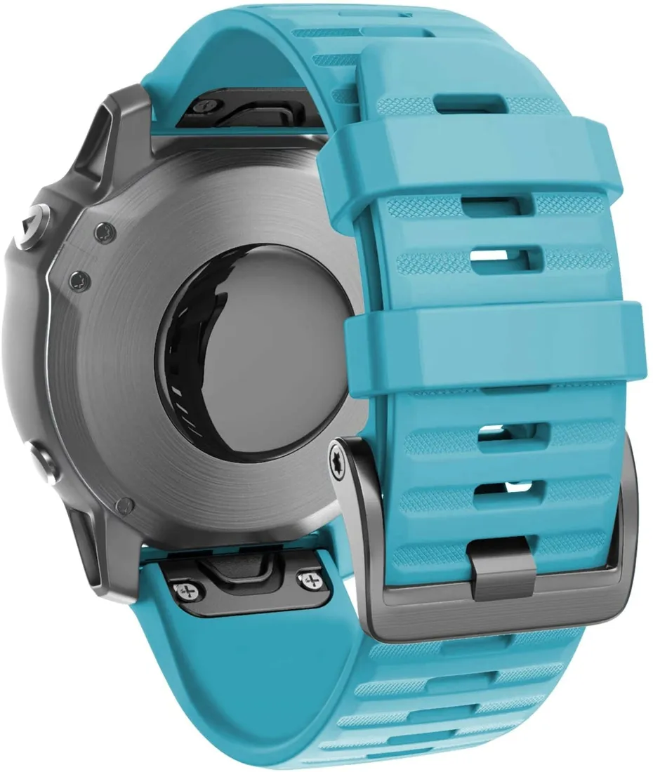 blekitny-pasek-garmin-forerunner-965-quickfit-22mm