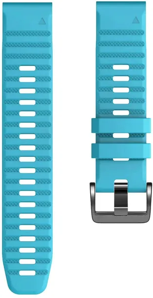 blekitny-pasek-garmin-forerunner-965-quickfit-22mm-material-guma