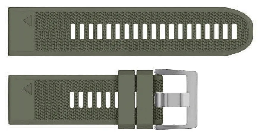 khaki-pasek-garmin-forerunner-955-szerokosc-22mm