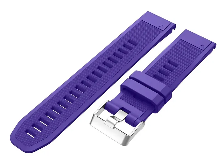 fioletowy-pasek-garmin-forerunner-955-szerokosc-22mm-model-forerunner-955