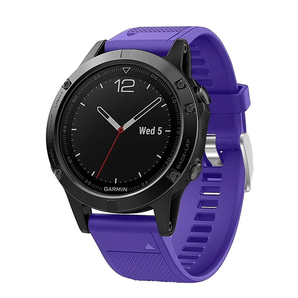 fioletowy-pasek-garmin-forerunner-965-szerokosc-22mm