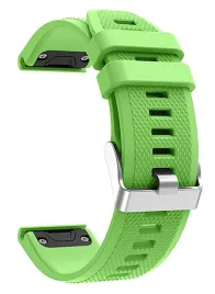zielony-pasek-garmin-forerunner-955-szerokosc-22mm