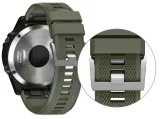 khaki-pasek-garmin-forerunner-965-tech-band-model-garmin-forerunner-965