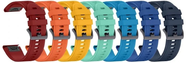 khaki-pasek-garmin-forerunner-965-tech-band-zawiera-baterie-nie