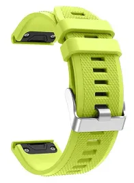 limonkowy-pasek-garmin-forerunner-745-szerokosc-22mm