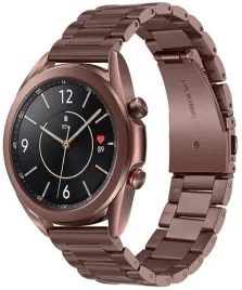 brazowa-bransoleta-do-samsung-galaxy-watch-3-41mm