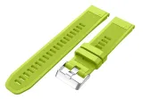 limonkowy-pasek-garmin-forerunner-965-szerokosc-22mm-stan-nowy