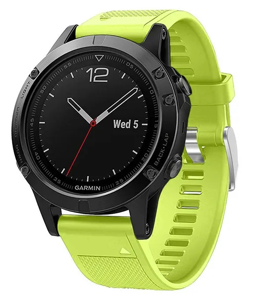 limonkowy-pasek-garmin-forerunner-965-szerokosc-22mm-kolor-zielony