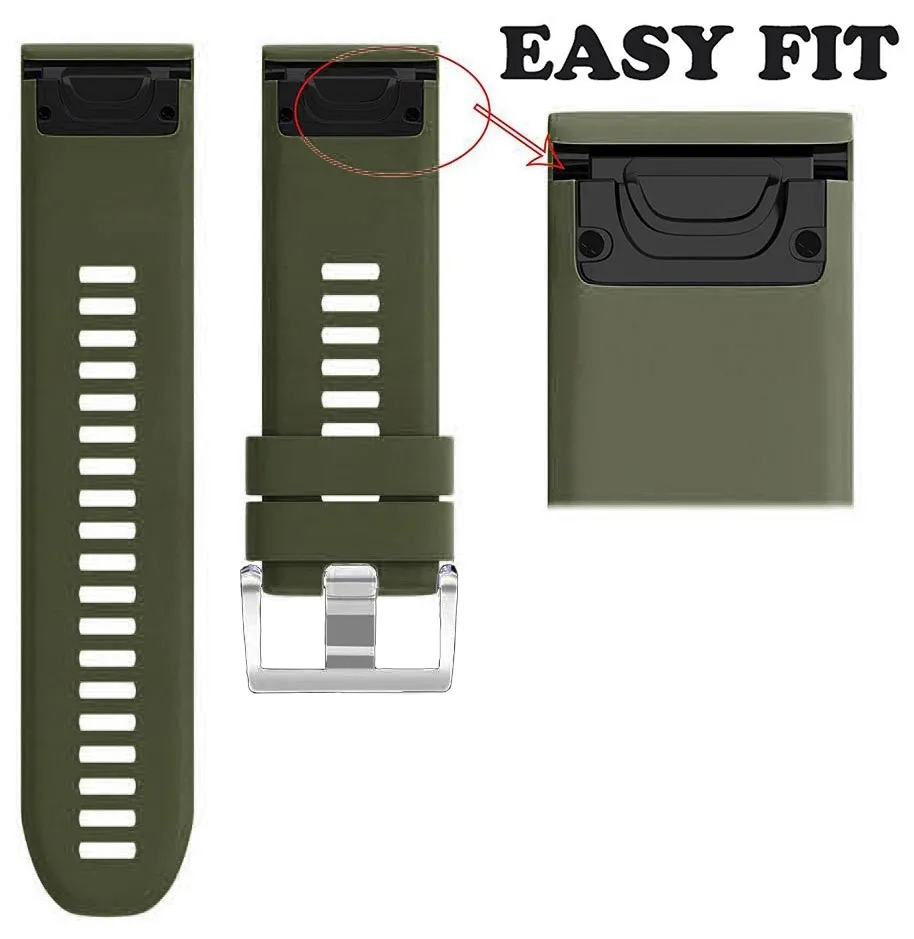 khaki-pasek-garmin-forerunner-965-szerokosc-22mm
