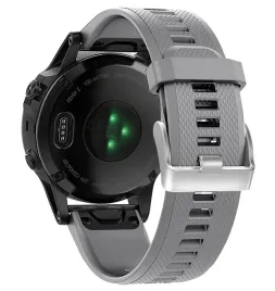 szary-pasek-garmin-forerunner-965-szerokosc-22mm