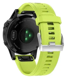 limonkowy-pasek-garmin-forerunner-745-szerokosc-22mm